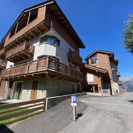 Appartamento Trilocale Luxory,Sulle Piste Da Sci Bormio Exterior photo