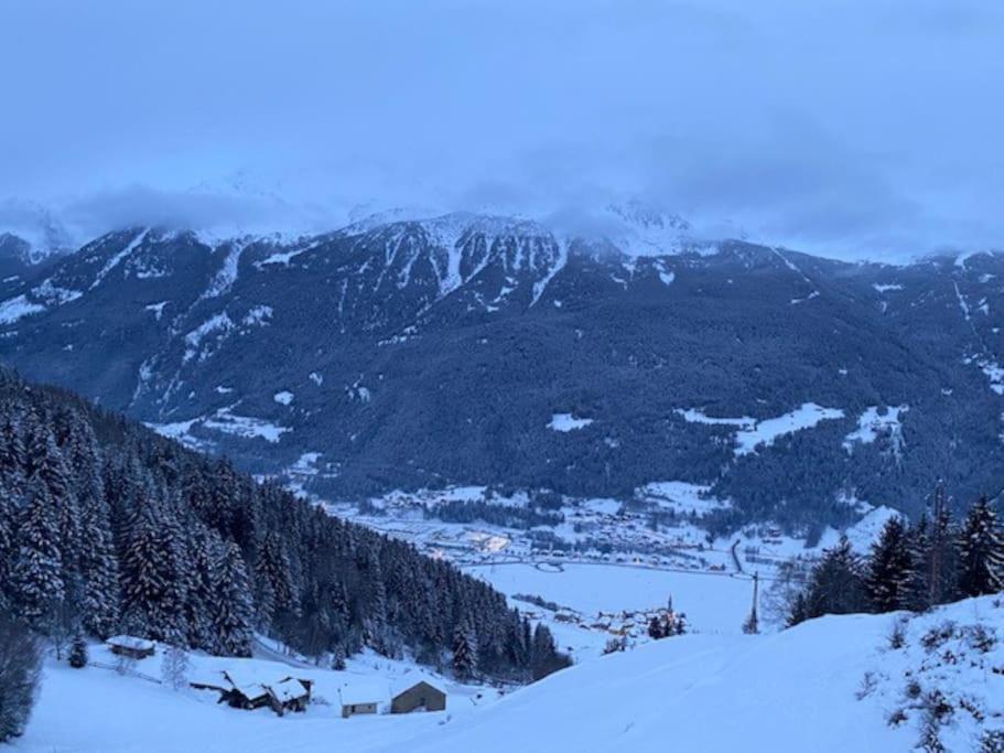 Appartamento Trilocale Luxory,Sulle Piste Da Sci Bormio Exterior photo